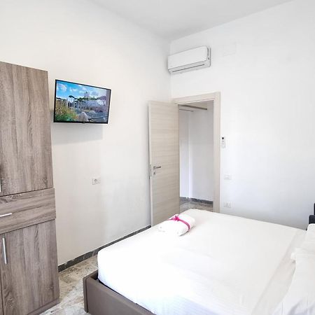 Rome Aparts Bagian luar foto