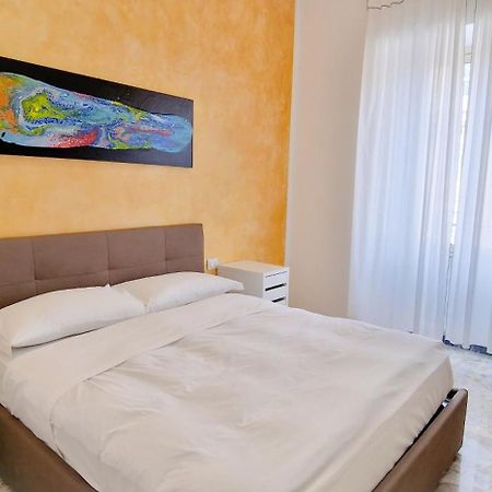 Rome Aparts Bagian luar foto