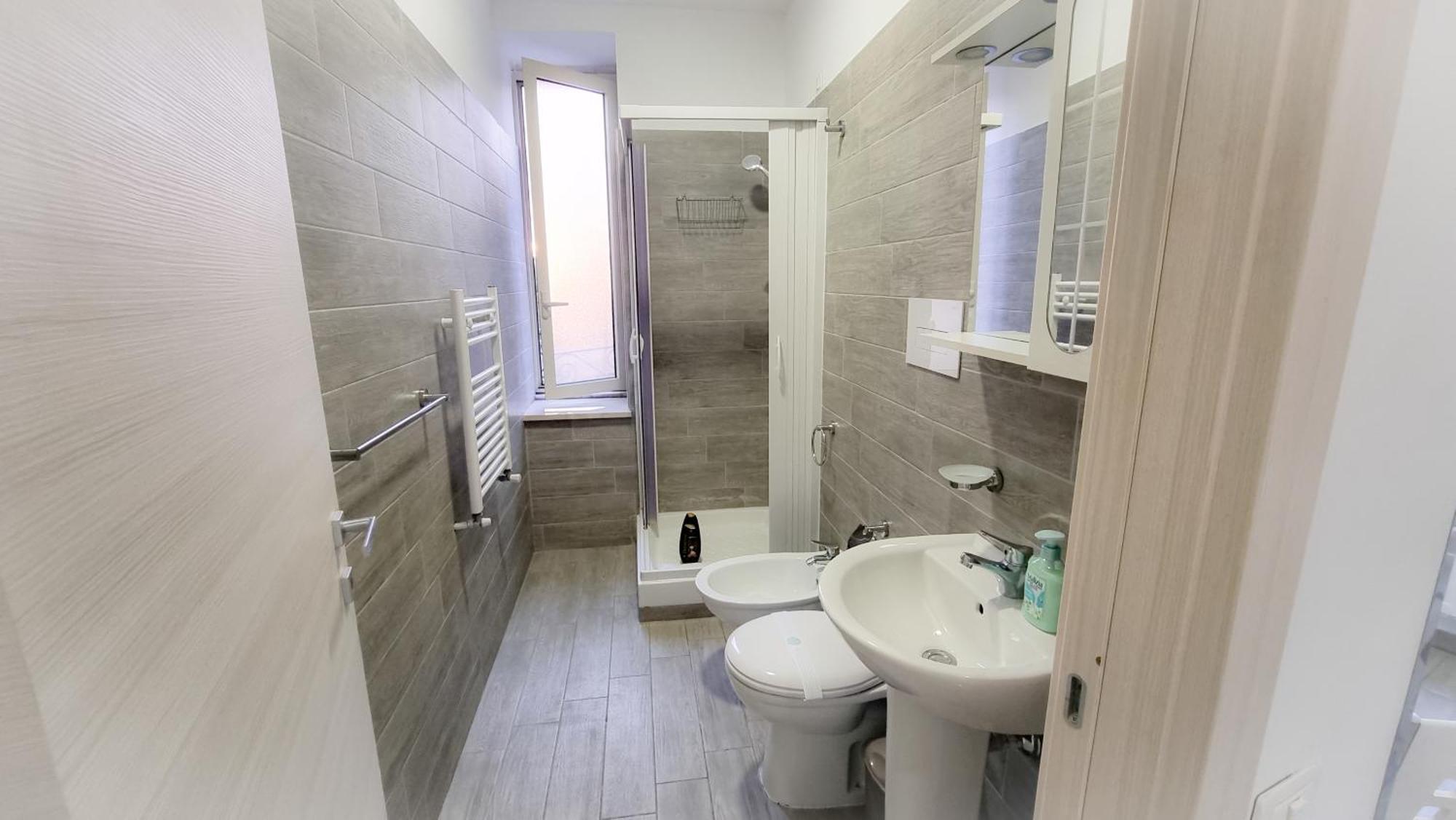 Rome Aparts Bagian luar foto