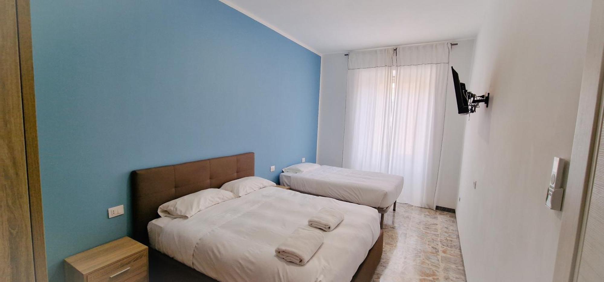 Rome Aparts Bagian luar foto