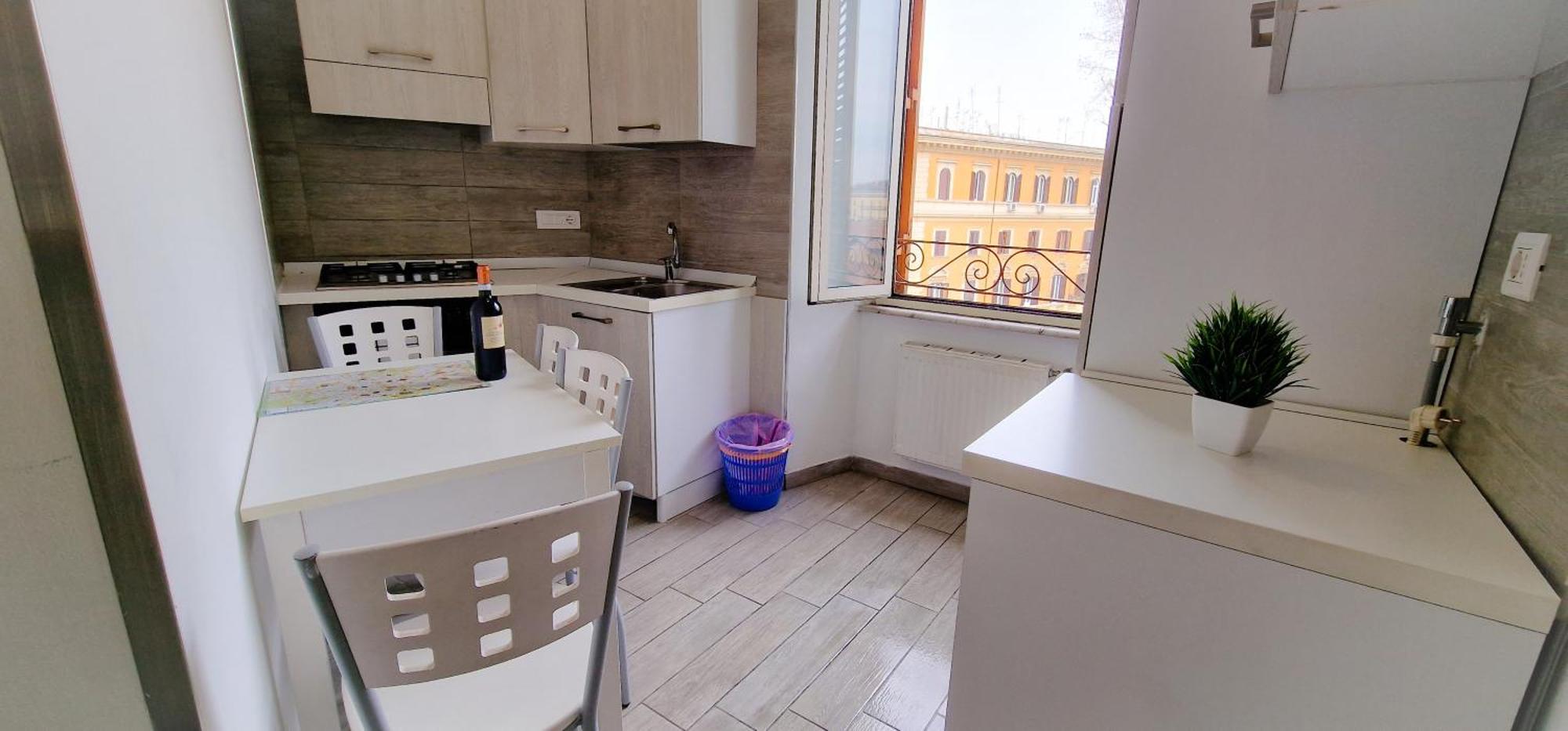 Rome Aparts Bagian luar foto
